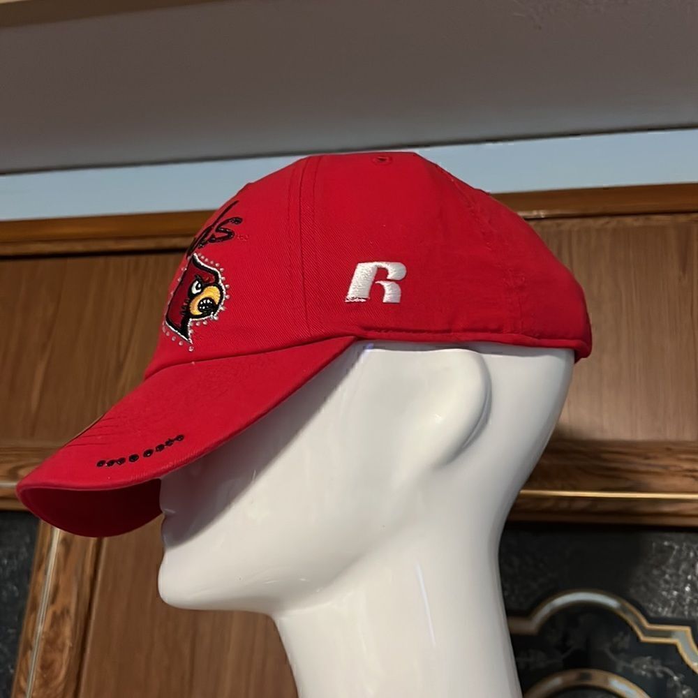 Cards Hat - Picture 2 of 7